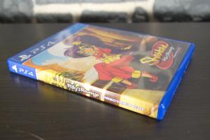 Shantae- Risky's Revenge - Director's Cut (03)